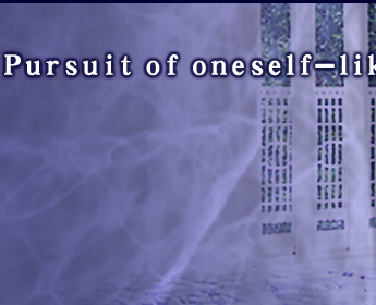 Pursuit of oneelf-lifeness